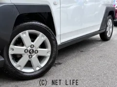 ダイハツ タフト