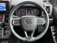 ダイハツ タフト