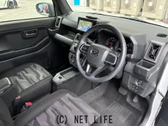 ダイハツ タフト