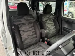 ダイハツ タフト