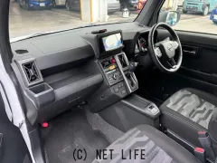 ダイハツ タフト