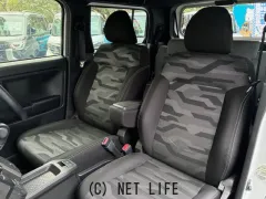 ダイハツ タフト