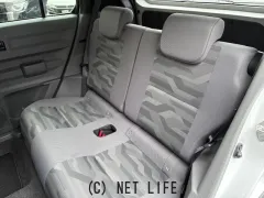 ダイハツ タフト