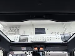 ダイハツ タフト