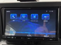 ダイハツ タフト