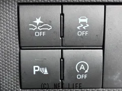 ダイハツ タフト