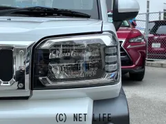 ダイハツ タフト