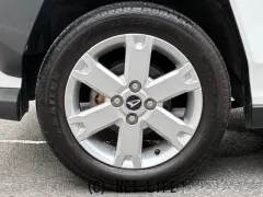 ダイハツ タフト