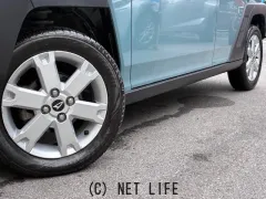 ダイハツ タフト