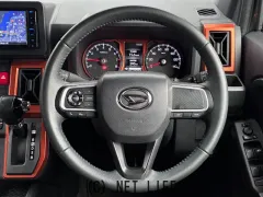 ダイハツ タフト