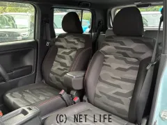 ダイハツ タフト