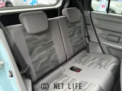 ダイハツ タフト