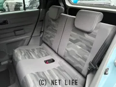 ダイハツ タフト