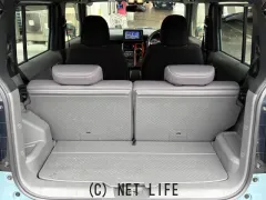 ダイハツ タフト