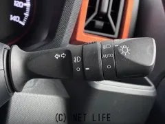 ダイハツ タフト