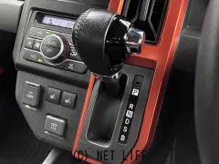 ダイハツ タフト