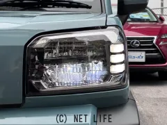 ダイハツ タフト