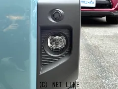 ダイハツ タフト