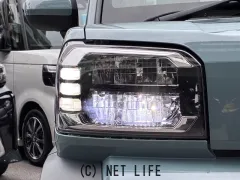 ダイハツ タフト