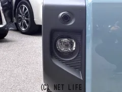 ダイハツ タフト