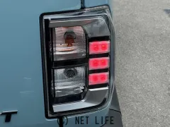 ダイハツ タフト