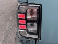 ダイハツ タフト