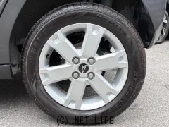 ダイハツ タフト