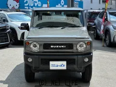 スズキ ジムニー