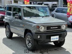 スズキ ジムニー