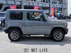 スズキ ジムニー