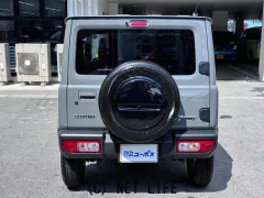 スズキ ジムニー