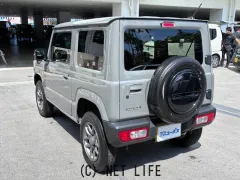 スズキ ジムニー