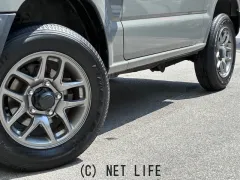 スズキ ジムニー