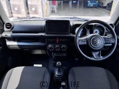 スズキ ジムニー