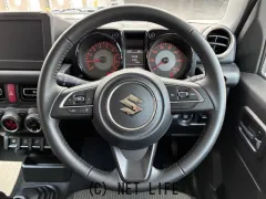 スズキ ジムニー