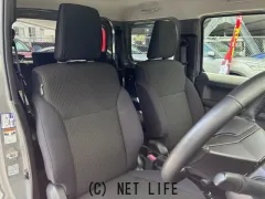 スズキ ジムニー