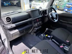 スズキ ジムニー