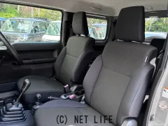 スズキ ジムニー