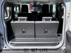 スズキ ジムニー