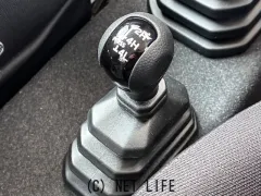 スズキ ジムニー