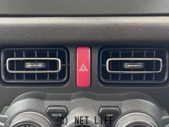 スズキ ジムニー