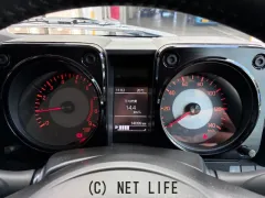 スズキ ジムニー