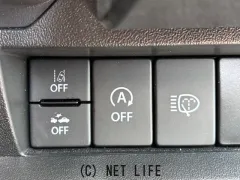 スズキ ジムニー