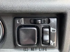 スズキ ジムニー