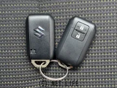 スズキ ジムニー