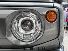 スズキ ジムニー