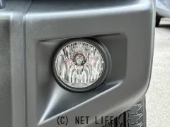 スズキ ジムニー