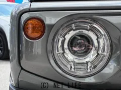 スズキ ジムニー