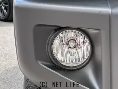 スズキ ジムニー