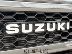 スズキ ジムニー